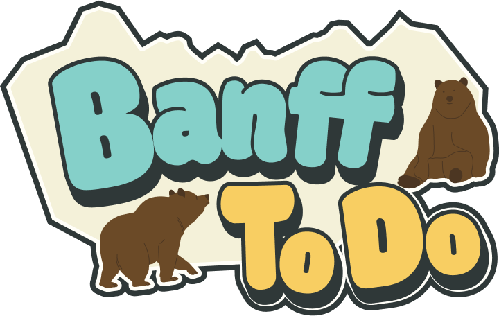 Banff To do